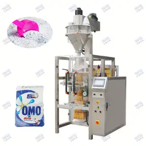Üretici tedarikçi toz dolum makinası 500g endüstriyel toz dolum makinası s burgu dolgu maddeleri