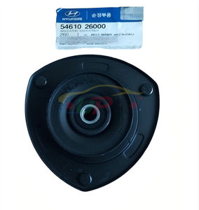 54610-26000 5461026000 Aislador de Puntal de Calidad Superior para Hyundai Elantra Kia Rio 54610 26000 - Product Image 1