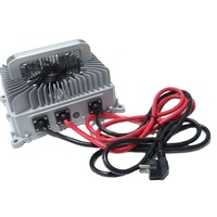 Alimentation électrique industrielle AC/DC LNLEE 12V 80A à courant élevé pour batterie LiFePO4 4S, source d'alimentation marine pour yacht et bateau