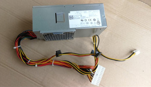 Fuente de alimentación para ordenador de sobremesa, fuente de alimentación para Dell Optiplex 390 790 <span class=keywords><strong>990</strong></span> <span class=keywords><strong>DT</strong></span>, 250W 7GC81 07GC81 H250AD-00 - Product Image 5