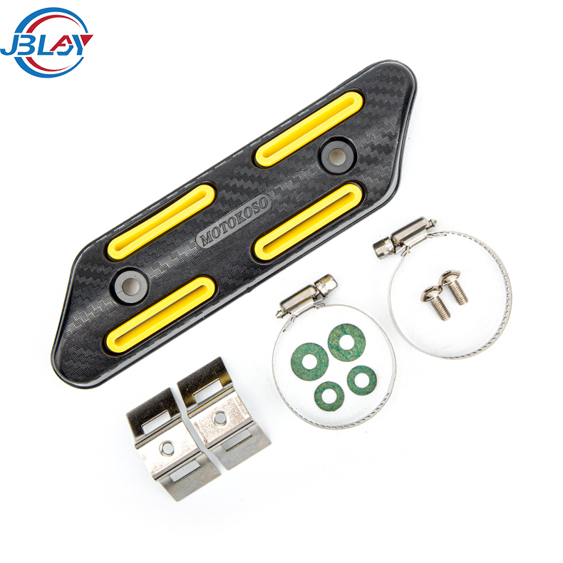 Оптовая продажа, протектор для мотоцикла из углеродного волокна