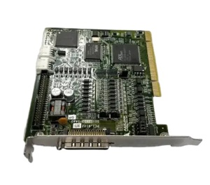 Carte de contrôle de mouvement et 2 axes avancée PCI-8102, carte son PCI-8102 - Product Image 4