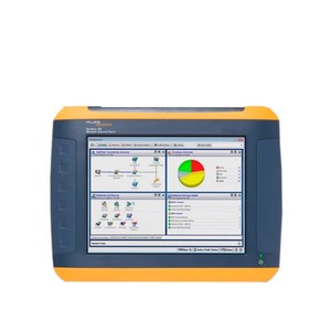 OptiView OPVXG-EXPT/Proplus Instrumento de Análisis de Fallas de Red de Alta Precisión para Tablets, 1 Año de Garantía para Diagnóstico Preciso de Fallas de Red - Product Image 5