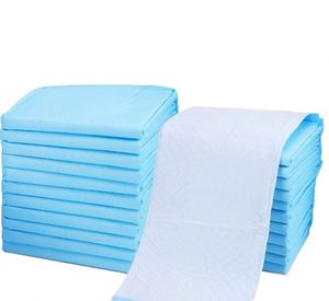 Équipement d'entraînement d'agilité pour animaux de compagnie, coussinets absorbants personnalisés pour chiens, chats et chiots, en PE, plastique, bois, papier, tissu, avec style bambou - Product Image 6