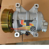 ضاغط تكييف هواء أوتوماتيكي ضاغط هواء لنيسان أورفان E25/9caravan E25 2002-2600vz00b/92600VZ00A سيارة