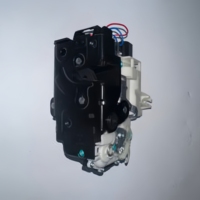 Pièces automobiles 3BD839016B, actionneur de verrouillage de porte de voiture, modèle de verrouillage de porte pour VW BORA I 1J2 02-06 GOLF IV 1J1 PASSAT B5 3B2 1.8T