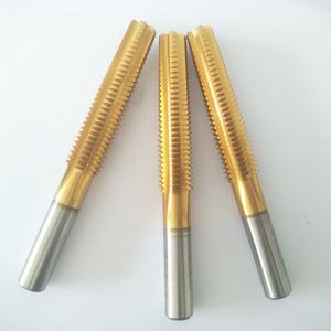 Mayorista HSS Máquina roscadora de cobalto Macho de tuerca especial derecho de alta calidad - Product Image 5