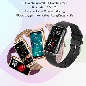 Đồng Hồ Thông Minh H80 Dây Đeo Cổ Tay Thông Minh Theo Dõi Nhịp Tim OEM Chống Nước Cho Điện Thoại Thông Minh <span class=keywords><strong>Android</strong></span> <span class=keywords><strong>IOS</strong></span> Cho Nam Nữ - Product Image 6