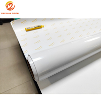 Rollo de Papel Fotográfico Brillante de 220 g/m², Tinta de Secado Instantáneo, Impresión de Inyección de Tinta para Publicidad y Estudio Fotográfico, Compatible con Impresoras CANON Tm200 y 300