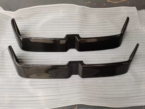 Kits de carrocería de actualización de alta calidad para <span class=keywords><strong>AUDI</strong></span> A3 Top Wing Brand New Perfect Fit Auto Parts Top Spoiler - Product Image 5