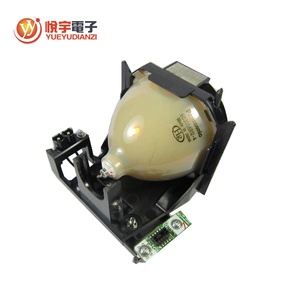 Proyector DLP lámpara ET LAD60A ET-LAD60 módulo de lámpara Panasonic PT-D6000 PT-D5000 lámpara para proyector con carcasa - Product Image 4