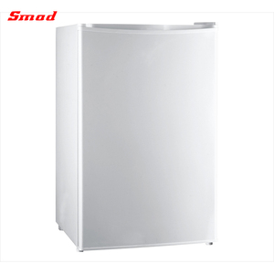 ใช้ในบ้านหรูหราไม่มีน้ำค้างแข็งตู้เย็นประตูเดียวกับตู้น้ำเย็น - Product Image 4