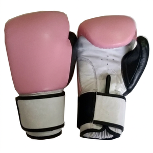 Gants de boxe personnalisés OEM & ODM avec logo sur mesure, matériaux personnalisés, respirants, protection UV, fermeture professionnelle, qualité supérieure - Product Image 1