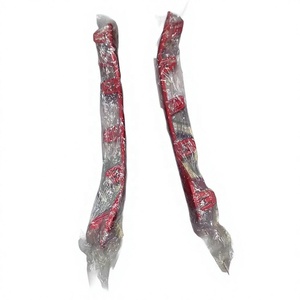 Moulure de pare-chocs avant rouge, bande décorative extérieure pour Changan Oshan X5 Plus modèle 2026, pièces de rechange pour carrosserie - Product Image 1