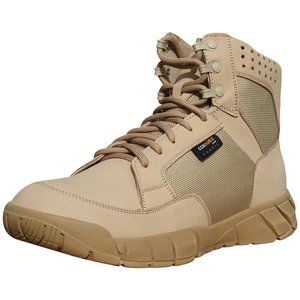Nuevas llegadas Rangers Chaussure <span class=keywords><strong>Botas</strong></span> tácticas unisex con diseño ligero antideslizante impermeable Todas las estaciones - Product Image 2