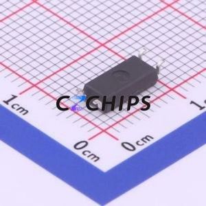 ทรานซิสเตอร์เอาท์พุท SOP-4-2.54mm EL1019ใหม่ของแท้ - Product Image 2