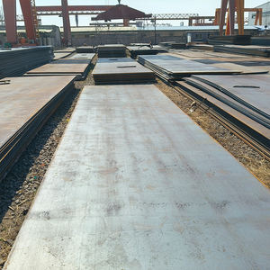 高温圧延鋼板,ASTMマイルド鋼板A36 A32 - Product Image 5