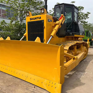 Bulldozer de oruga para gatos usado SD22,SD22W,SD22F,SD22C,SD22D fuerte adaptabilidad y durabilidad - Product Image 2