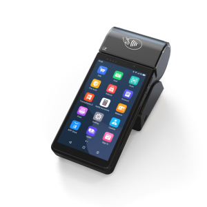 Machine à billets de bus <span class=keywords><strong>mobile</strong></span> - Product Image 1