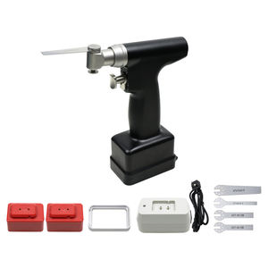 <span class=keywords><strong>Micro</strong></span> perceuse orthopédique sans balais scie électrique chirurgicale <span class=keywords><strong>Micro</strong></span> scies oscillantes électriques médicales - Product Image 1