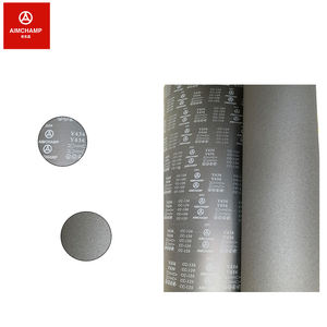 Cinghia di levigatura e levigatura con nastro di carta vetrata Aimchamp - Product Image 3