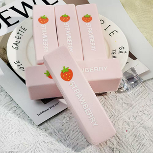 Juguete Blandito de PU Kawaii, Barra de Mantequilla Blandita, Juguete de Alimento de Simulación Creativa con Rebote, Juguete Antiestrés, Juguete para Apretar de Mantequilla - Product Image 6