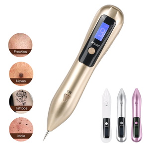 Professional Hand Held Rechargeable Portable Facial Pen for <strong>Skin</strong> <strong>Tag</strong> Dark Spot Nevus <strong>Removal</strong> Freckles Treatment - Product Image 2