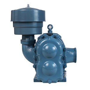 Aeratore per il trattamento delle acque reflue del ventilatore centrifugo delle radici di rj economico e di alta qualità - Product Image 4