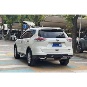 Auto SUV Usado Más Vendido en China 2024, <span class=keywords><strong>Nissan</strong></span> X-trail <span class=keywords><strong>E</strong></span>-<span class=keywords><strong>power</strong></span> 2025, <span class=keywords><strong>Nissan</strong></span> X-Trail 2023 T33, Auto Nuevo, Vehículo Híbrido - Product Image 5