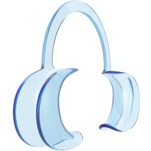 C-Shape Dental Lip <b>Teeth</b> <b>Whitening</b> Cheek Retractor 3ml Volume Mouth Opener Multi-Purpose <b>Teeth</b> <b>Whitening</b> Accessory - Product Image 1