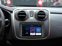 Sistema de Navegación GPS Android CYNAVI para Renault DUSTER 2010-2015, Pantalla Táctil de 7 Pulgadas, Android Auto, Asistente de Marcha Atrás, Amplificador, WiFi, Garantía de 1 Año