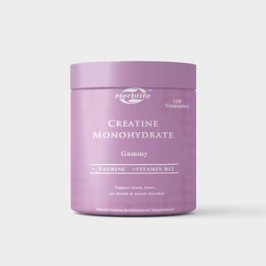 Venta al por Mayor OEM - Personalizable - Gomitas de Creatina Monohidrato para Hombres y Mujeres - Energía Pre-Entrenamiento y Apoyo al Crecimiento Muscular - Product Image 1