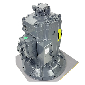 Pompe hydraulique d'excavatrice Hengli, pompe principale, Guangdong, garantie de 6 mois, testée, inspectée, vente au détail, usine, pièces de machines de construction - Product Image 6