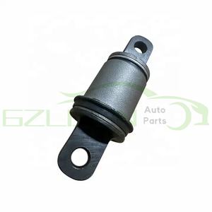 Kit de bagues de bras de commande supérieur et inférieur pour Ferrari 599 & <span class=keywords><strong>612</strong></span> 196789 & 209167 avant et arrière - Product Image 4