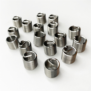 M9 Vít Bushing Helicoils Dây Chủ Đề Sửa Chữa Chèn - Product Image 1
