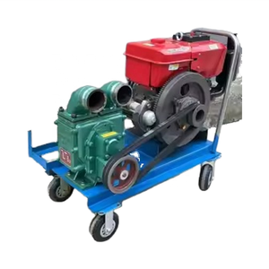 Le fournisseur offre une pompe à boue de forage épaissie - Product Image 1