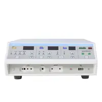 High Radiofrequency Electrosurgical Generator