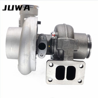 PC200-6 Tăng Áp HX35 Động Cơ Máy Xúc 6D102 Turbo 6738-81-8091 3537132 Cho PC220-6 Komatsu