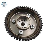Rakitan CVVT 243502B000 Menggantikan 243502B010 46 Gigi untuk Hyundai I30 Kia Soul Ceed Rio