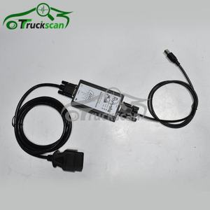 Kubota diagthon diagmaster เครื่องมือวิเคราะห์อินเทอร์เฟซหลักเครื่องมือวิเคราะห์เครื่องยนต์สำหรับ Kubota รับประกัน2ปี - Product Image 6