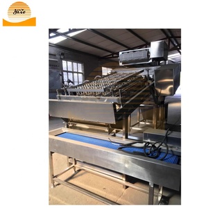 Máquina pequeña <span class=keywords><strong>de</strong></span> eliminación <span class=keywords><strong>de</strong></span> conchas <span class=keywords><strong>de</strong></span> camarón fresco, cabezal <span class=keywords><strong>de</strong></span> Peeling <span class=keywords><strong>de</strong></span> Camarón, máquina <span class=keywords><strong>de</strong></span> eliminación <span class=keywords><strong>de</strong></span> conchas, <span class=keywords><strong>precio</strong></span> <span class=keywords><strong>de</strong></span> venta - Product Image 4