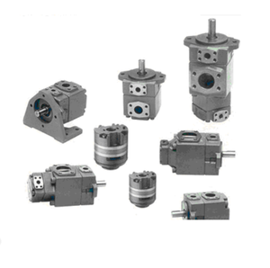 Ventes chaudes Yuken PV2R de <span class=keywords><strong>PV2R1</strong></span>, PV2R2, PV2R3, PV2R4, PV2R12, PV2R13, PV2R14, PV2R23, PV2R24, PV2R34 Kits de cartouches de pompe à palettes hydraulique - Product Image 1