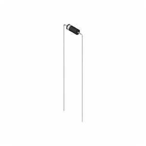 DO-204AH, DO-35, Axial Diodes Components Electronic BZX79C15-T50A Manufacturer Channel - Product Image 1