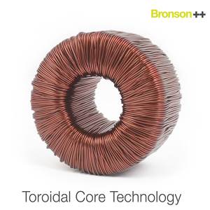 Convertidor de Voltaje Bronson TI 300, Elevador/Reductor de Voltaje, 3 Amperios, Transformador para EE. UU. con Entrada de 100-120/220-240V y Salida de 110/220V, Núcleo de Anillo, Hecho en China - Product Image 5