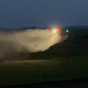 Nuovo Drone Agricolo per Irrorazione ad Alta Produttività con Spruzzatore Automatico per Uso Agricolo - Product Image 4