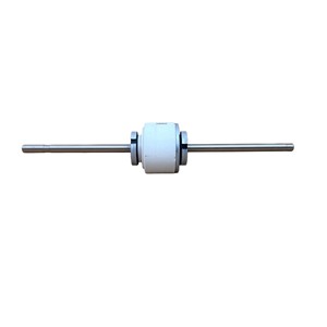 มอเตอร์แอร์โวลง รุ่น ZWA228L06A H7B04861A DC310V 40W 1500 รอบต่อนาที สำหรับเครื่องปรับอากาศไฮเซ่นส์ ฮิตาชิ แบบท่อลม - Product Image 3