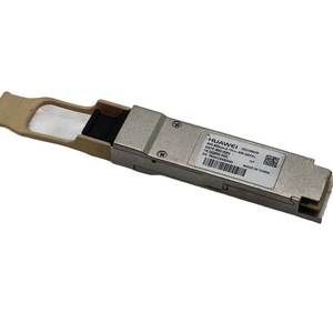 โมดูลออปติคัลมัลติโหมด 40G Qsfp 850Nm อินเทอร์เฟซ Lc Lc 100M สำหรับเครือข่ายศูนย์ข้อมูล - Product Image 5