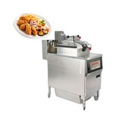 Friteuse à pression de poulet électrique HENNY PENNY Kfc/pièces Henny Penny