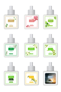 150ml di lunga durata olio essenziale profumo di profumo di aria profumi di Las Vegas Hotel collezione di fragranza olio per <span class=keywords><strong>Arman</strong></span> - Product Image 4