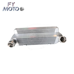 INTERCOOLER HD — amélioration pour bmw x 135I/<span class=keywords><strong>335I</strong></span> N54 & <span class=keywords><strong>N55</strong></span>, E82/<span class=keywords><strong>E90</strong></span>/E92 - Product Image 1